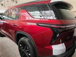 شيفروليه ترافرس